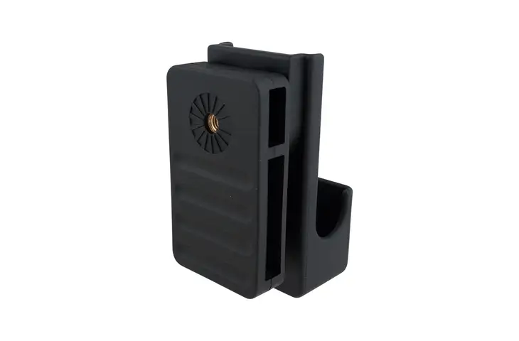 Black Scorpion Outdoor Gear Single/Double Stack Competition Magnetic Magazine Pouch — 6 models - view 7